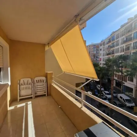 Apolo 7 Appartement