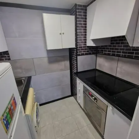 Apartment Apolo 7 *