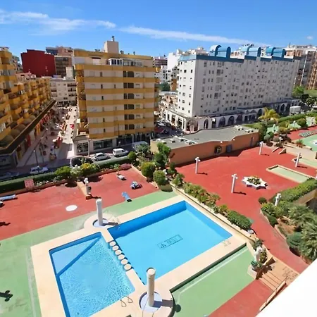 Apartament Apolo 7