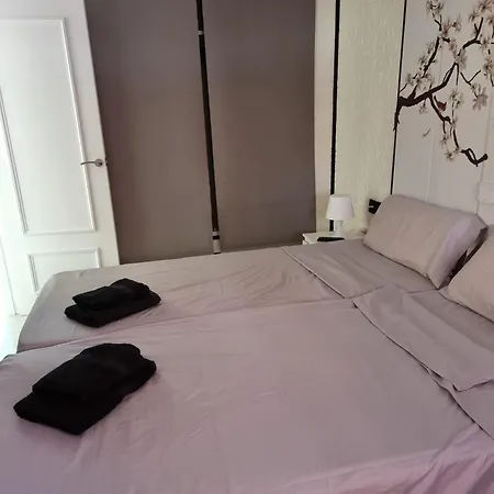 Apartament Apolo 7