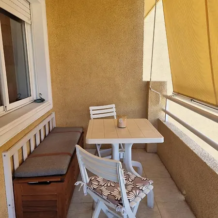 Apolo 7 Apartament