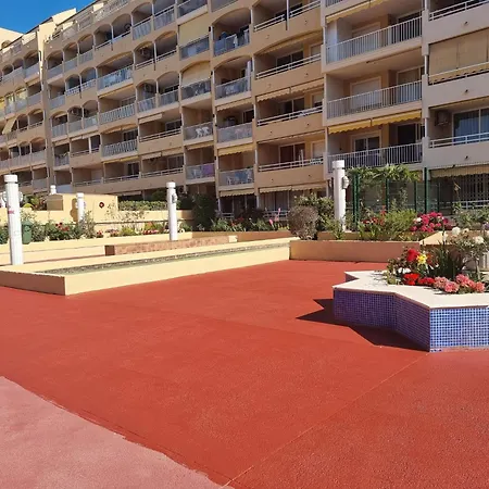 Apolo 7 Apartment