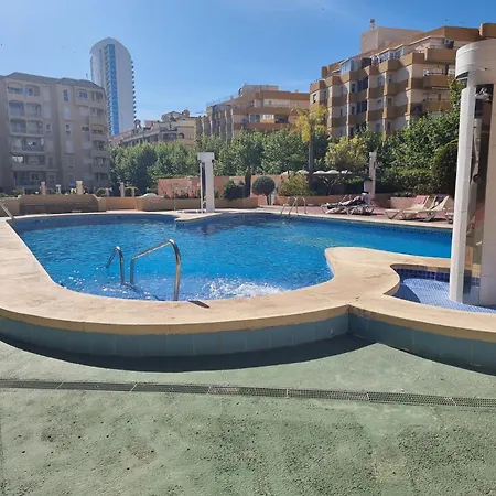 Apartament Apolo 7 *