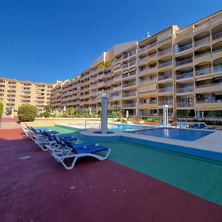 Apolo 7 * Calpe