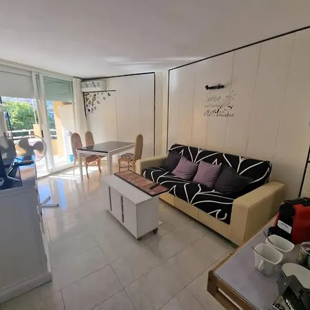 Apolo 7 * Calpe